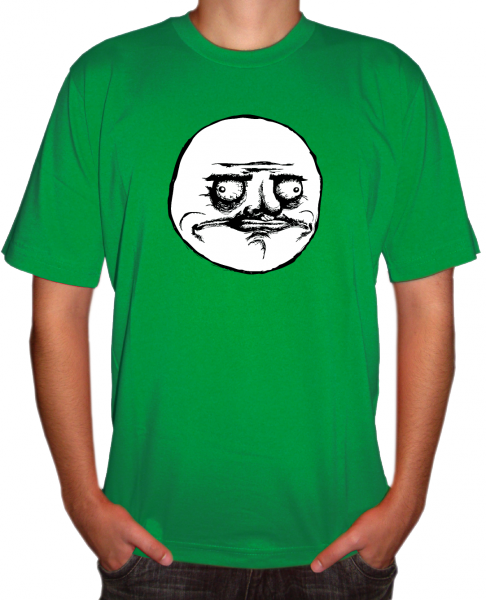 Camiseta Memes Me Gusta