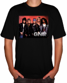 Camiseta Guns n' Roses I