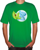 Camiseta Biologia I