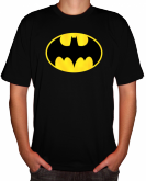 Camiseta Batman