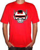 Camiseta Jaspion