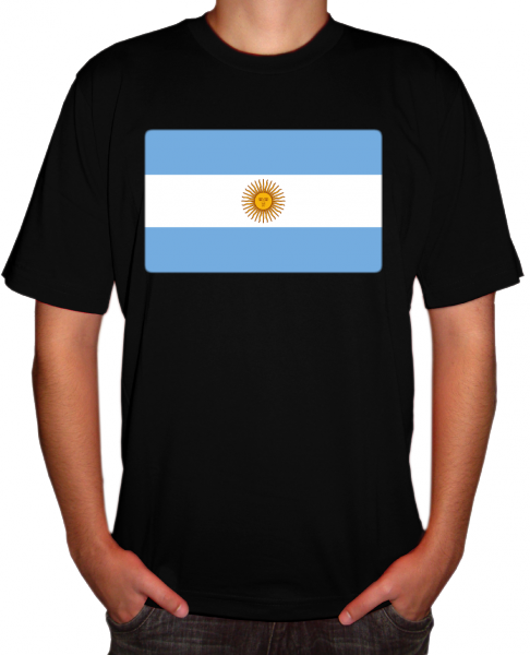 Camiseta Argentina