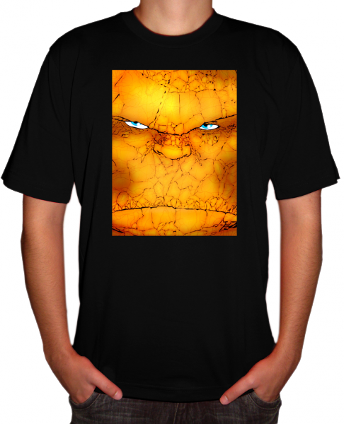 Camiseta O Coisa